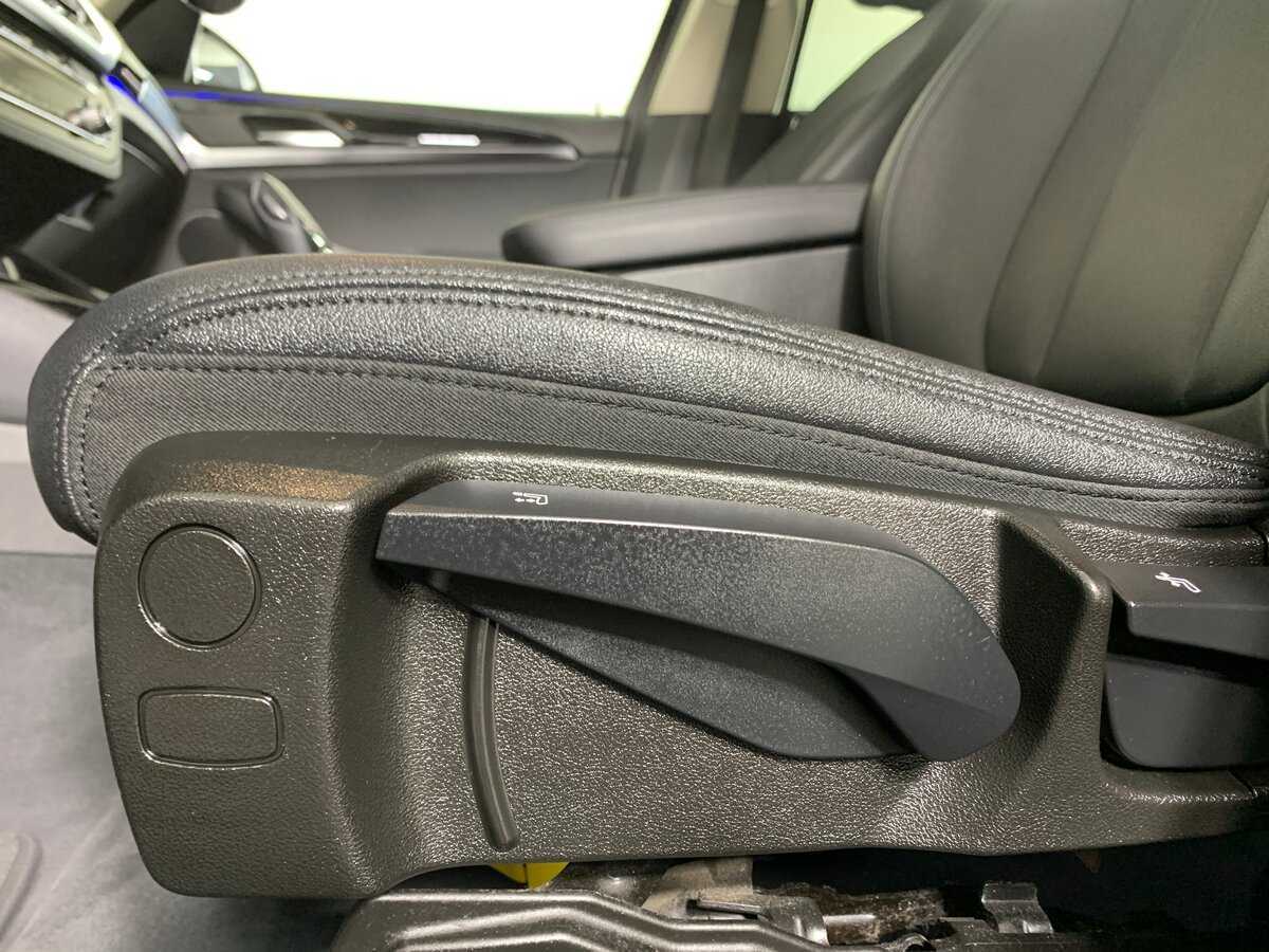 Купить BMW X3 20d xDrive, 2018, 148 625 км, фото №17