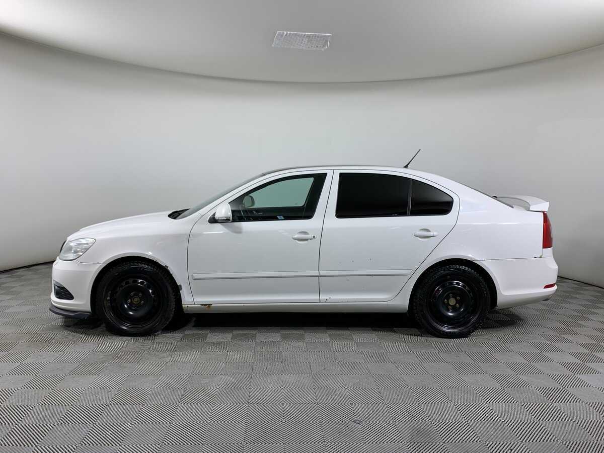 Купить Skoda Octavia RS, 2012, 222 233 км, фото №7