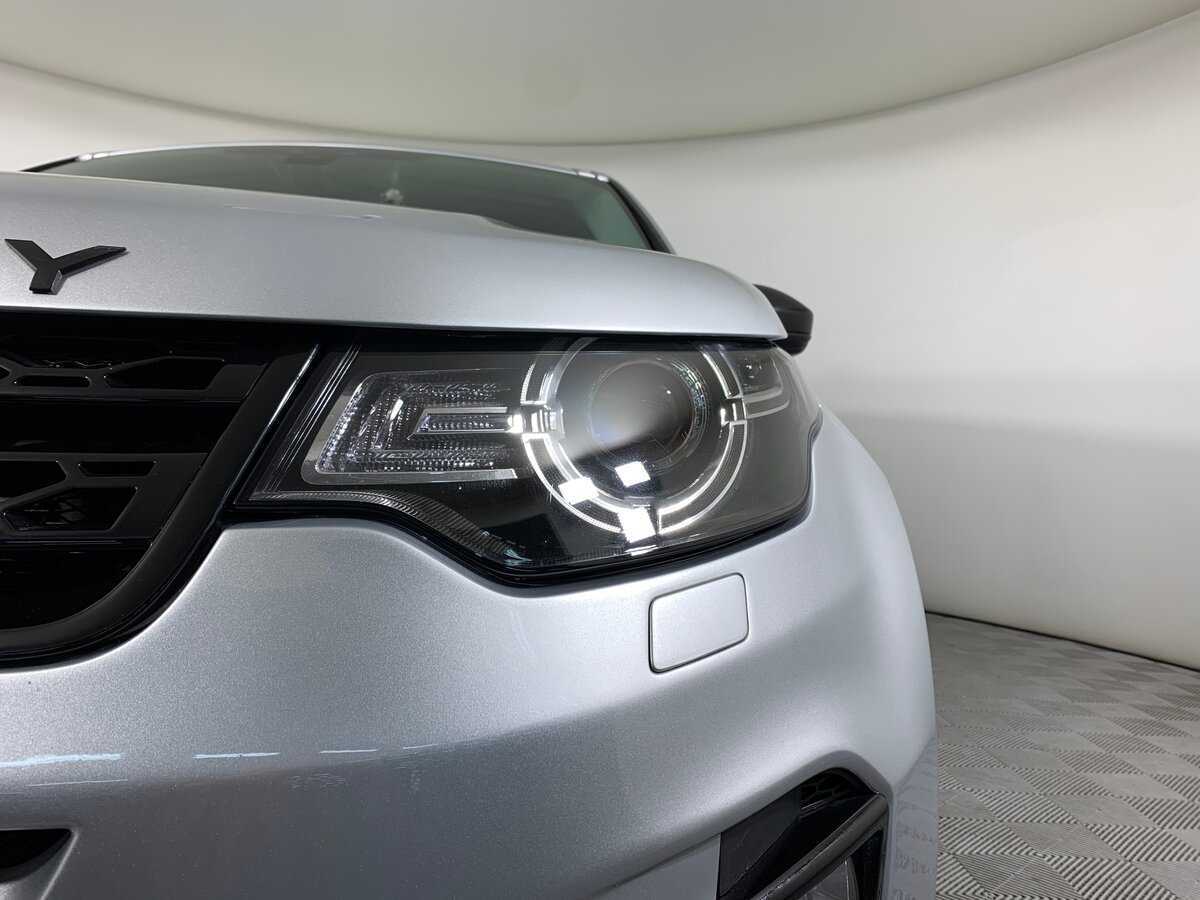 Купить Land Rover Discovery Sport, 2018, 140 567 км, фото №10