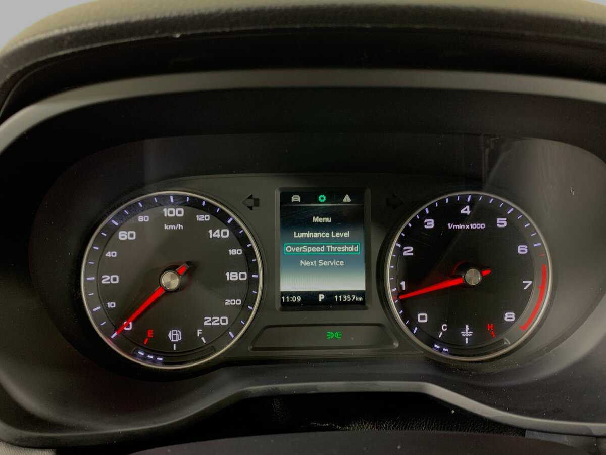 Купить MG 5, 2023, 11 357 км, фото №15