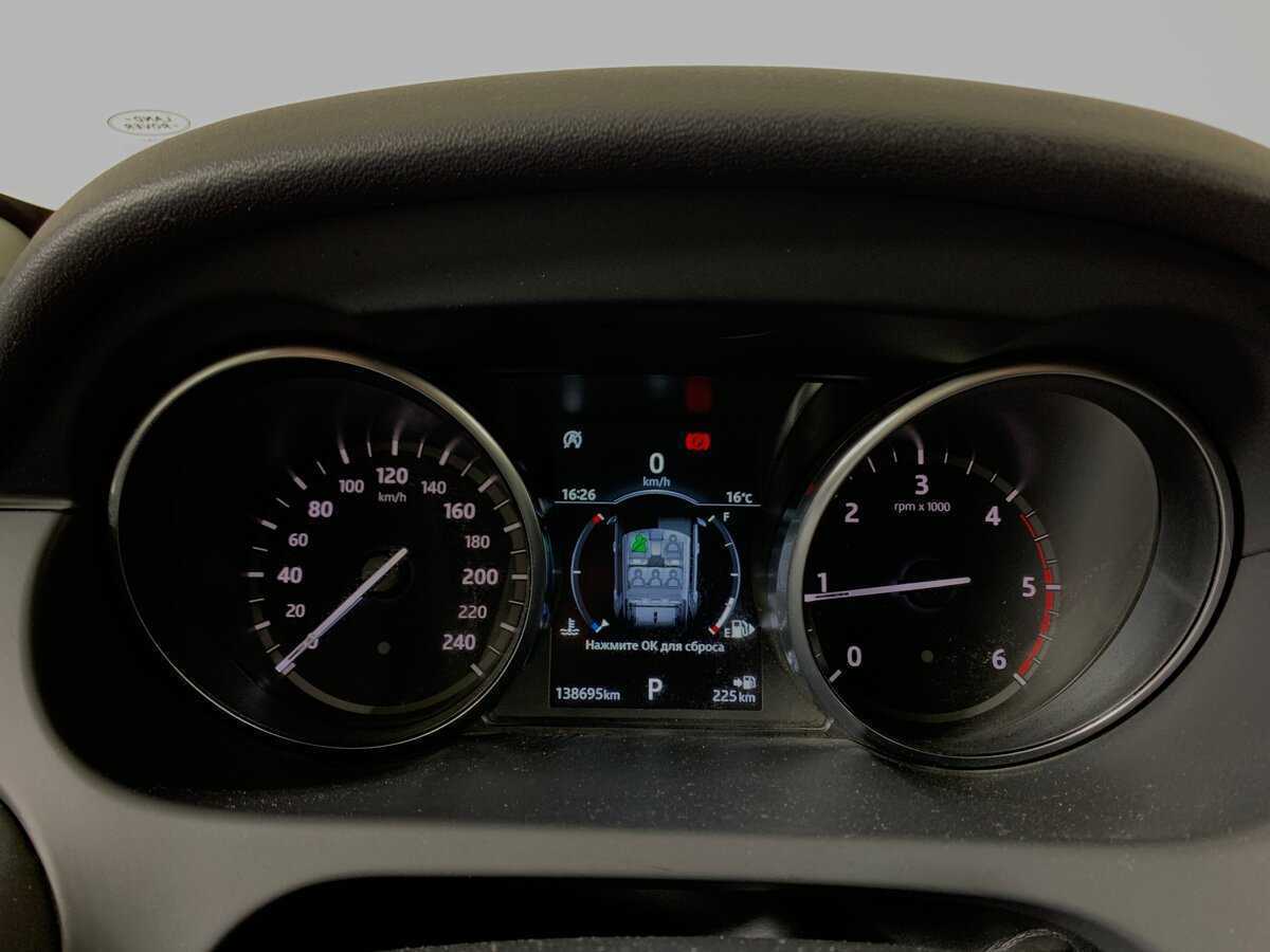 Купить Land Rover Discovery Sport, 2018, 138 693 км, фото №15
