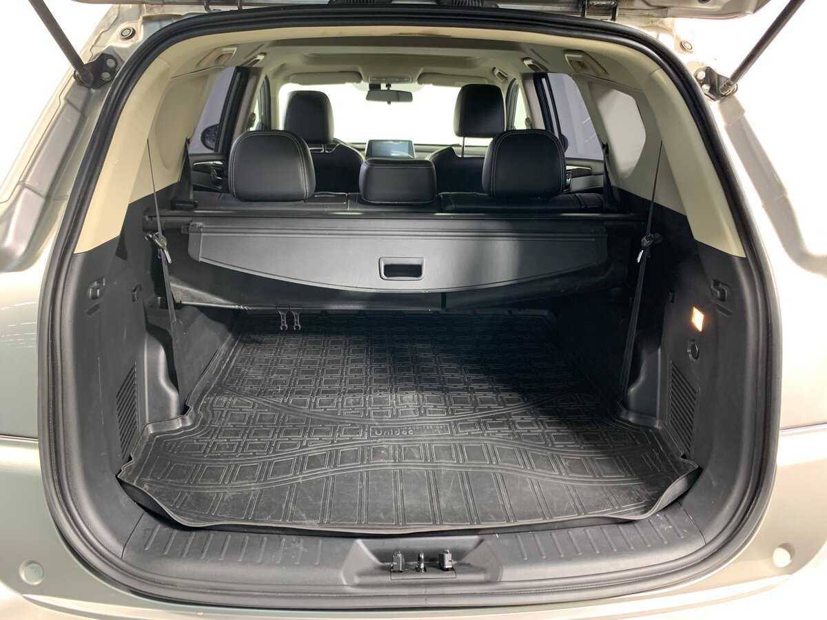 Купить Dongfeng 580, 2021, 46 273 км, фото №21