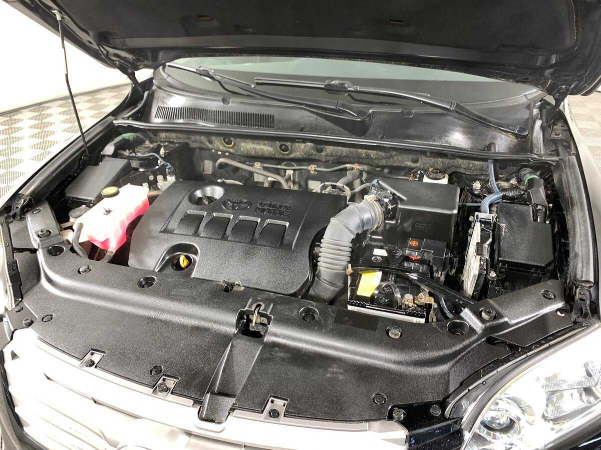 Купить Toyota RAV4, 2011, 86 001 км, фото №11