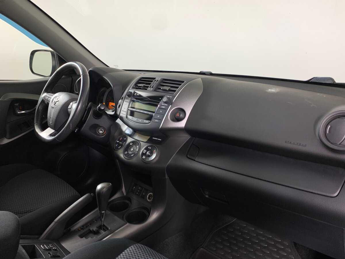 Купить Toyota RAV4, 2011, 86 001 км, фото №14