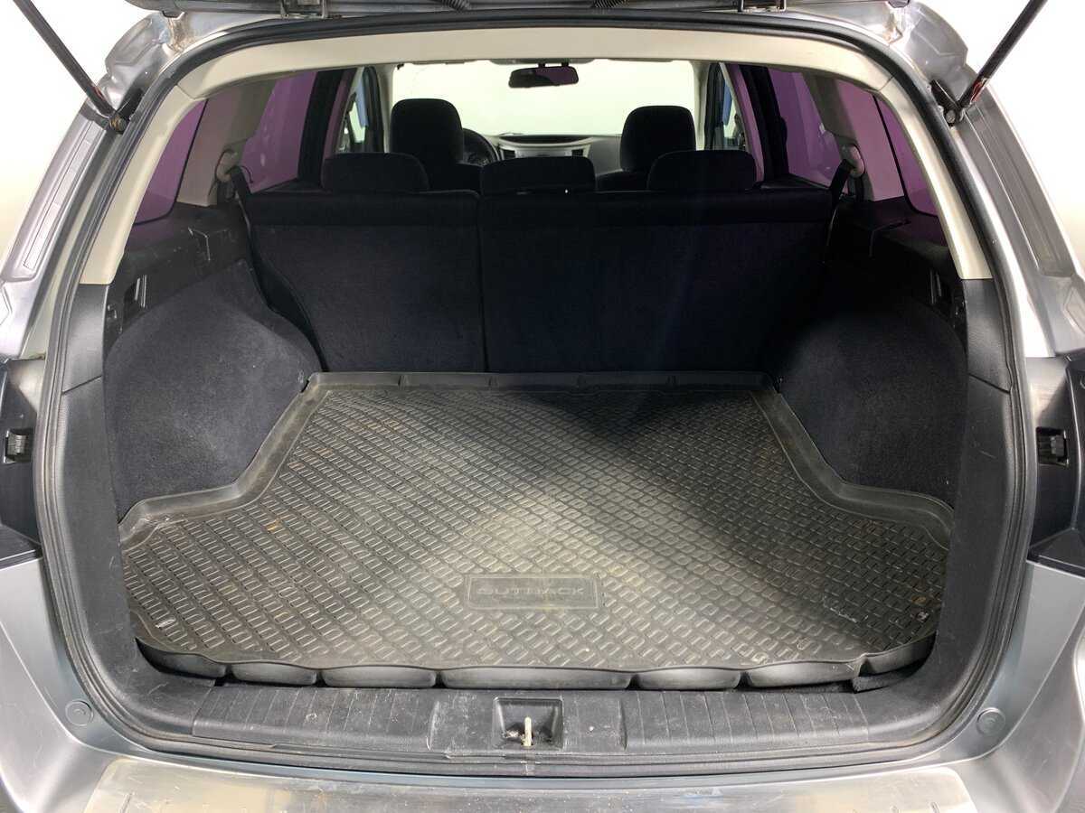 Купить Subaru Outback, 2010, 220 000 км, фото №19