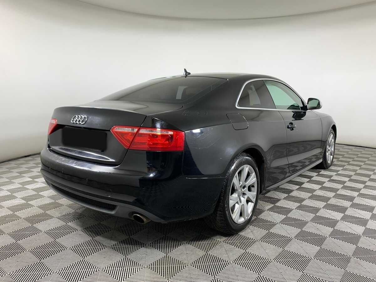 Купить Audi A5, 2009, 355 128 км, фото №5