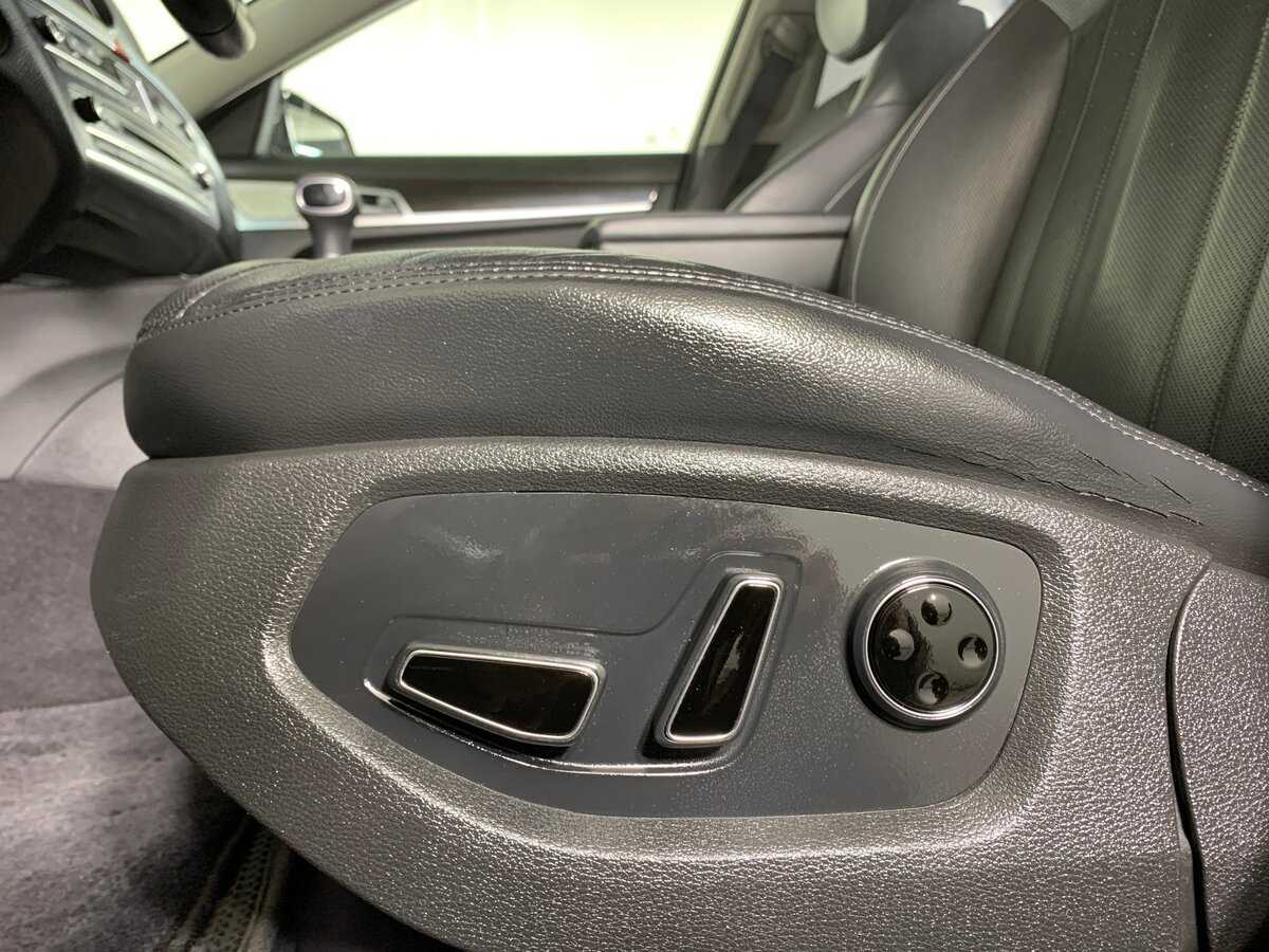 Купить Genesis G80, 2017, 215 060 км, фото №16