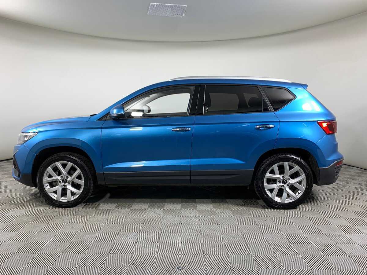 Купить Jetta VS5, 2023, 33 345 км, фото №8