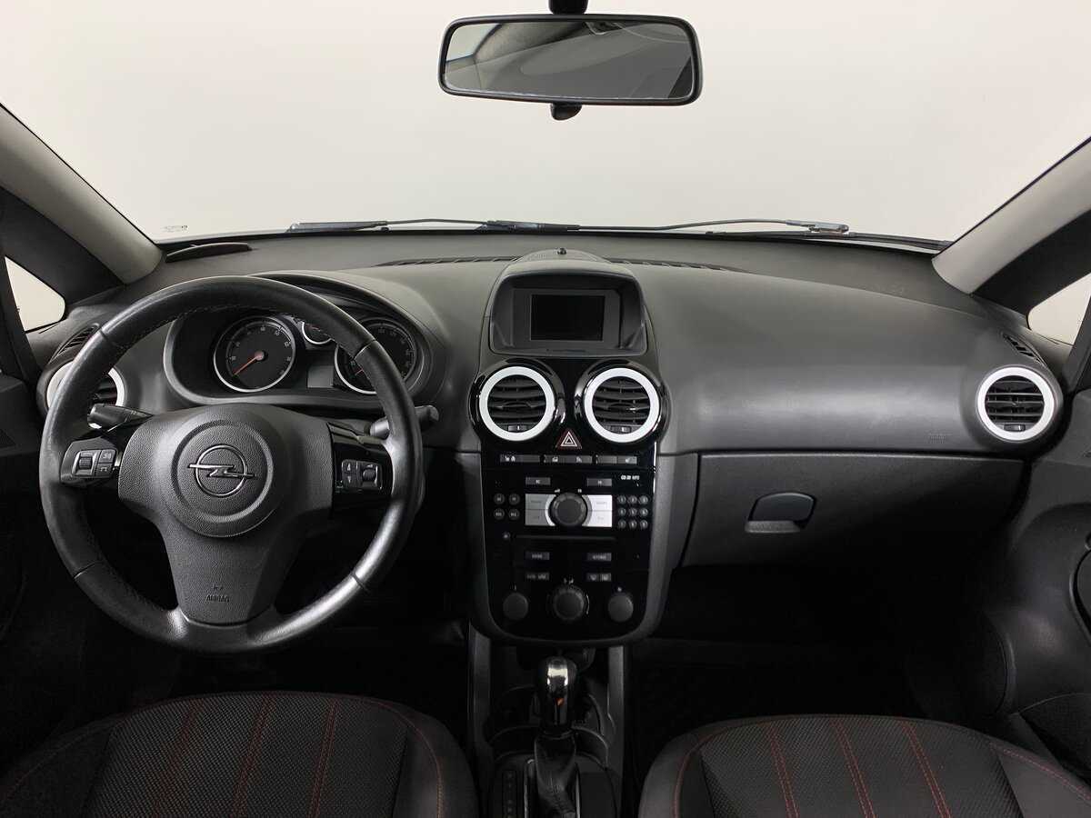 Купить Opel Corsa, 2011, 157 980 км, фото №12