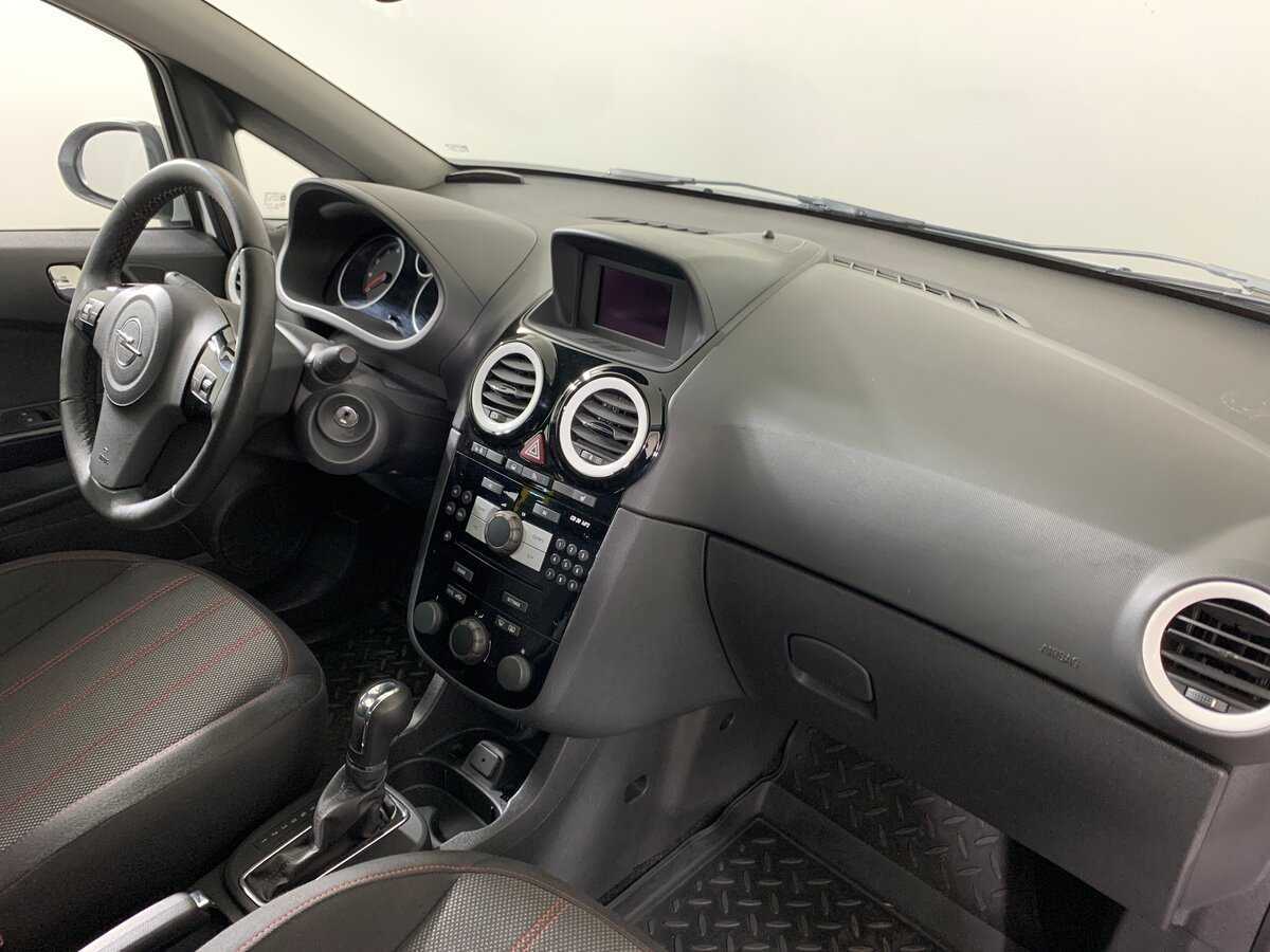 Купить Opel Corsa, 2011, 157 980 км, фото №13