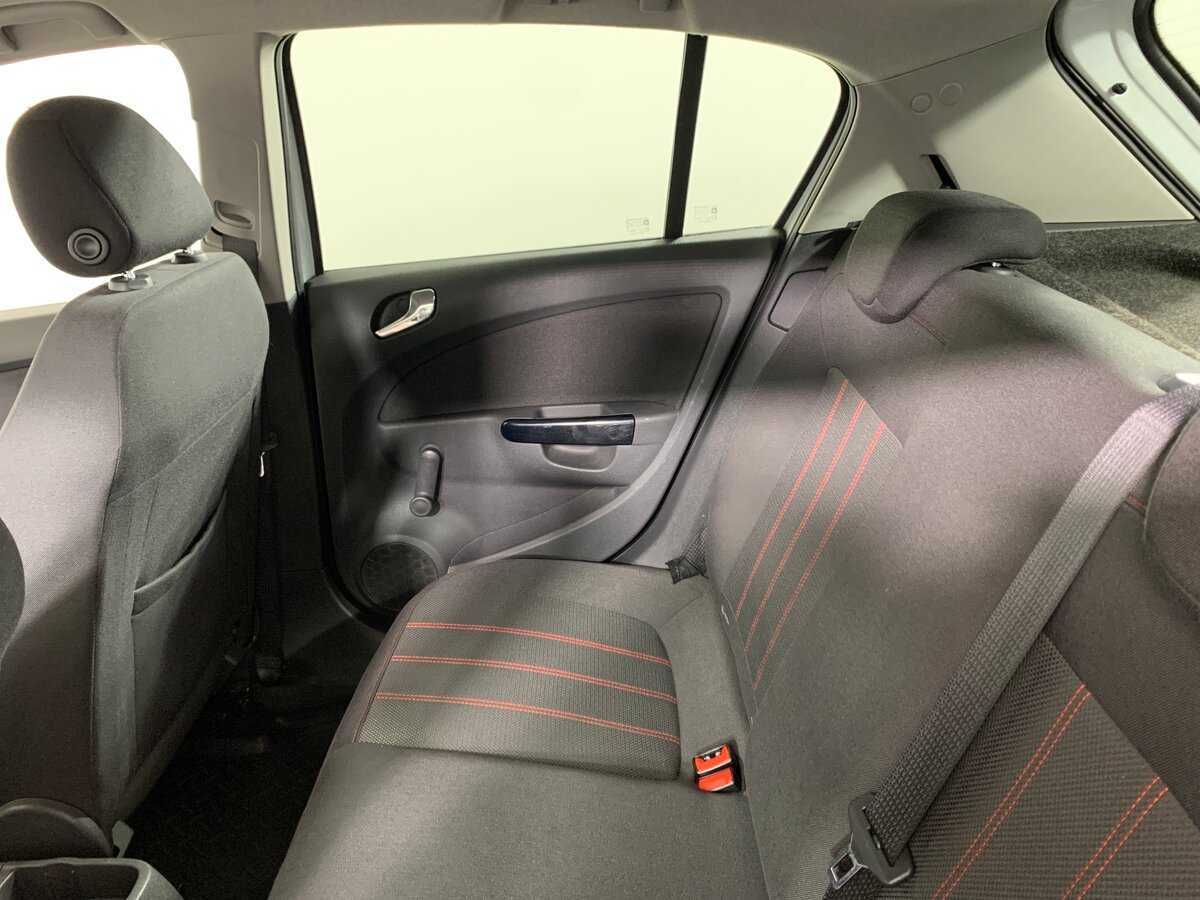 Купить Opel Corsa, 2011, 157 980 км, фото №18