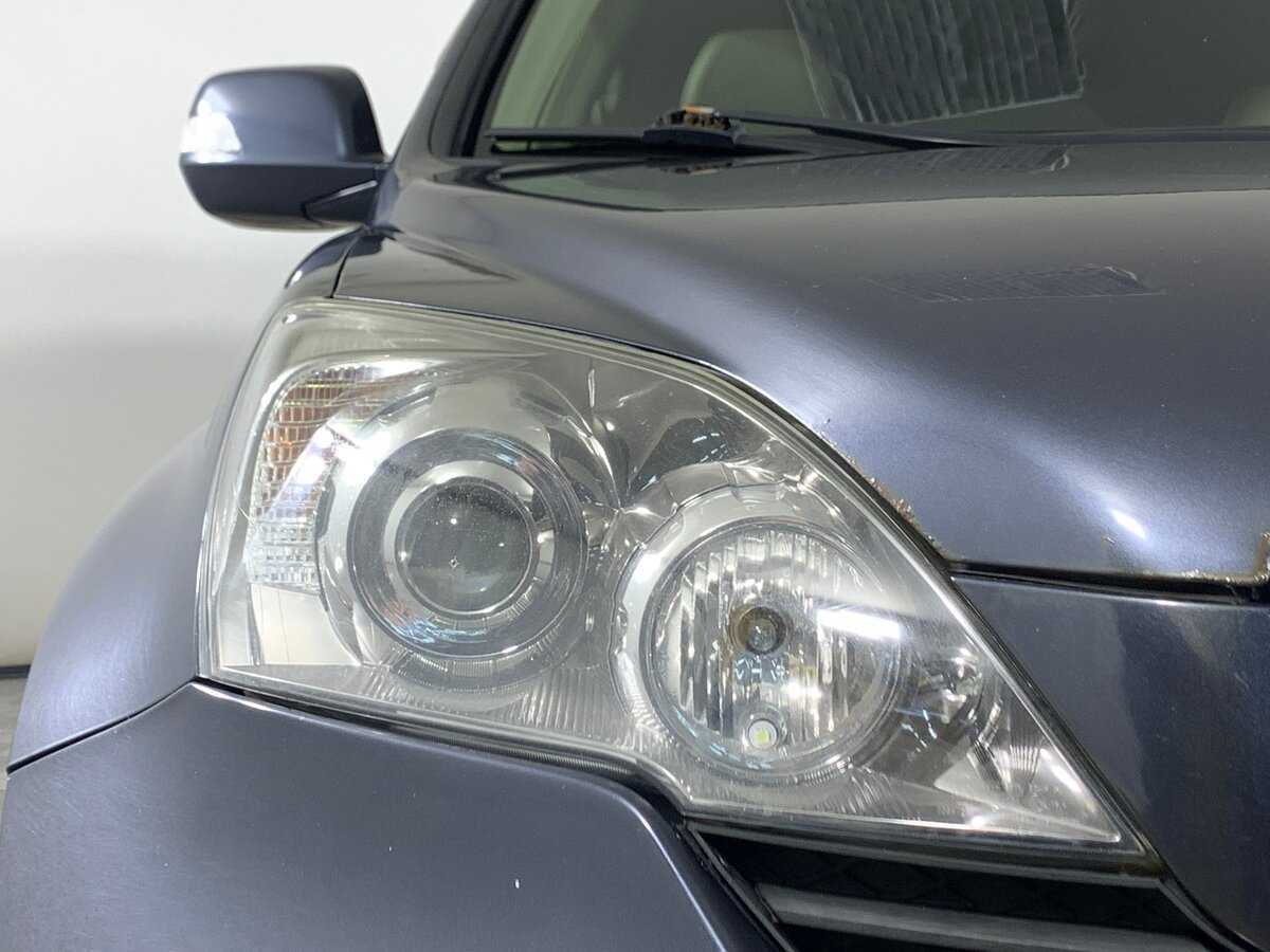 Купить Honda CR-V, 2007, 240 210 км, фото №10