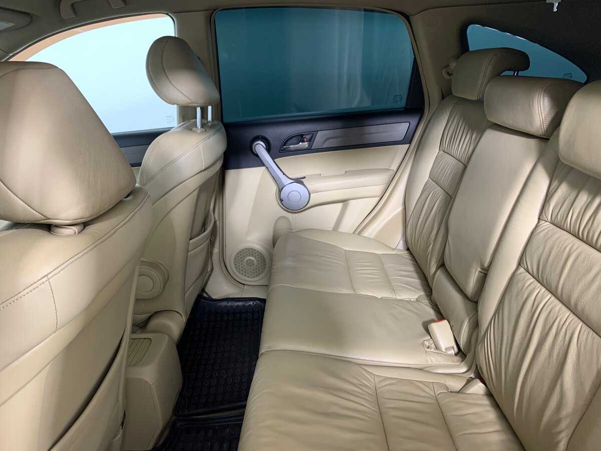 Купить Honda CR-V, 2007, 240 210 км, фото №19