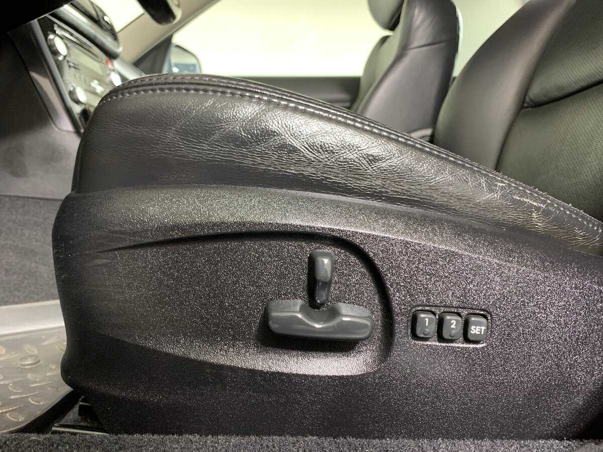 Купить Subaru Legacy, 2008, 151 000 км, фото №17