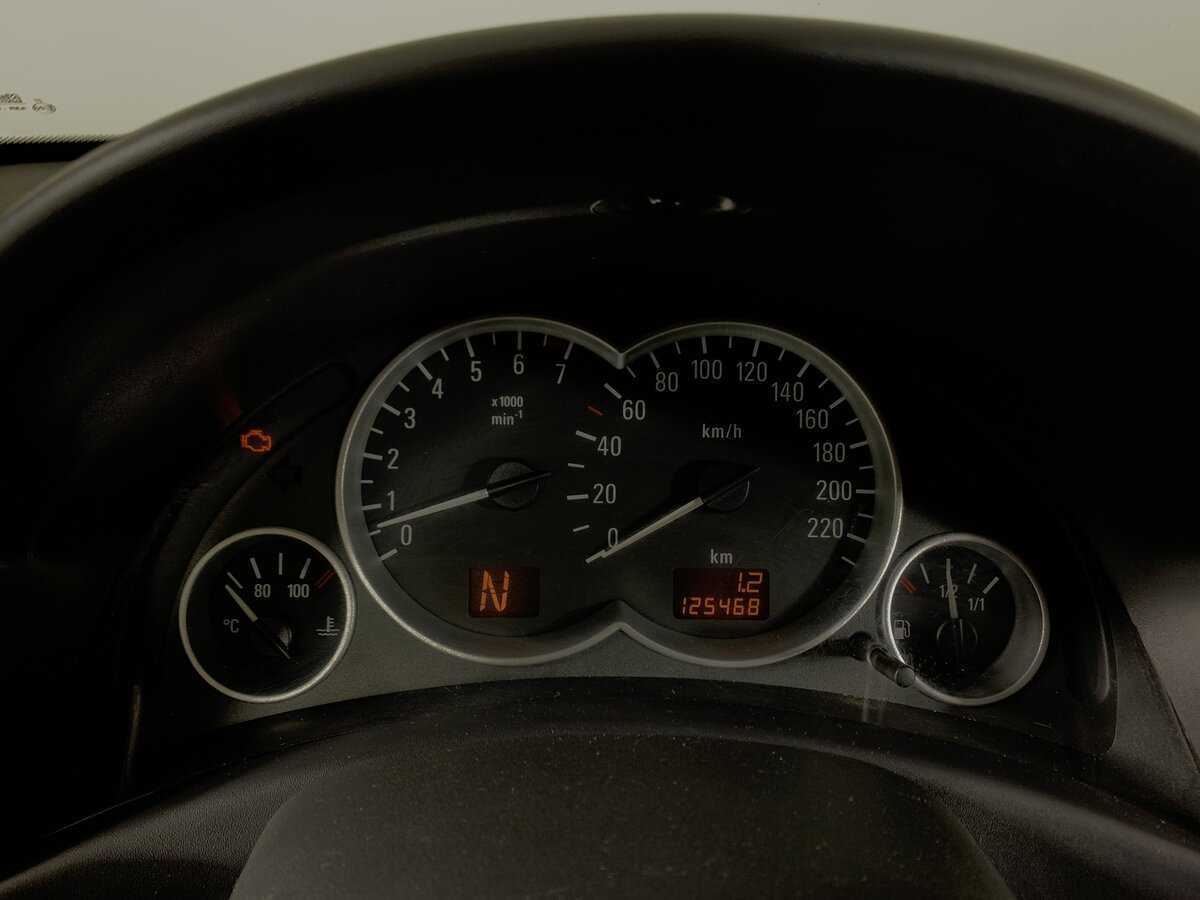 Купить Opel Corsa, 2005, 125 000 км, фото №15