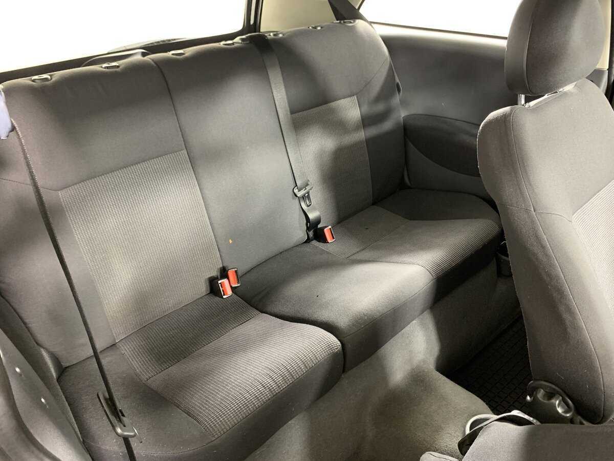 Купить Opel Corsa, 2005, 125 000 км, фото №18