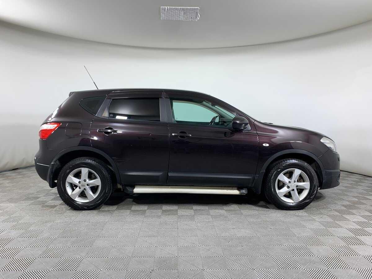 Купить Nissan Qashqai, 2010, 338 417 км, фото №4