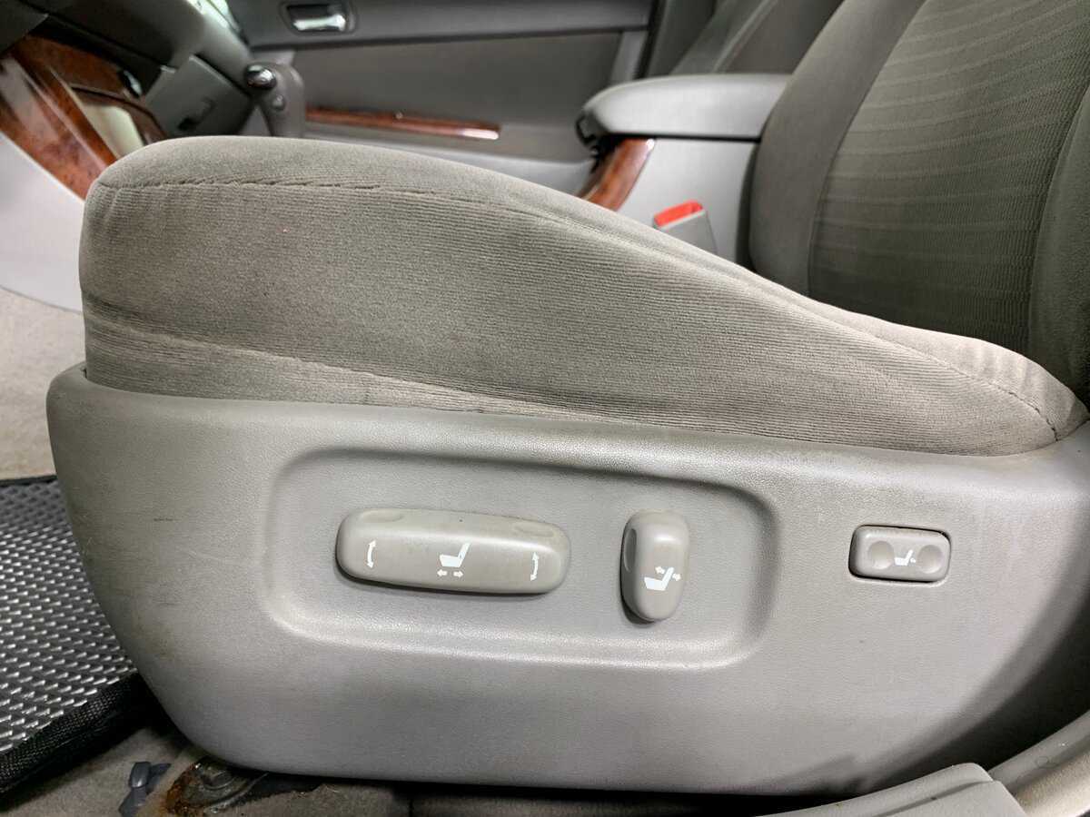 Купить Toyota Camry, 2004, 309 333 км, фото №14