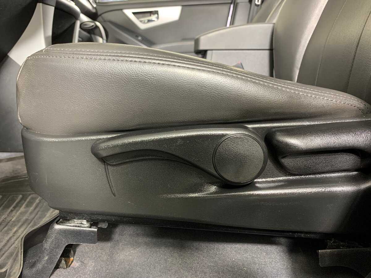 Купить Lifan X60, 2016, 72 143 км, фото №17