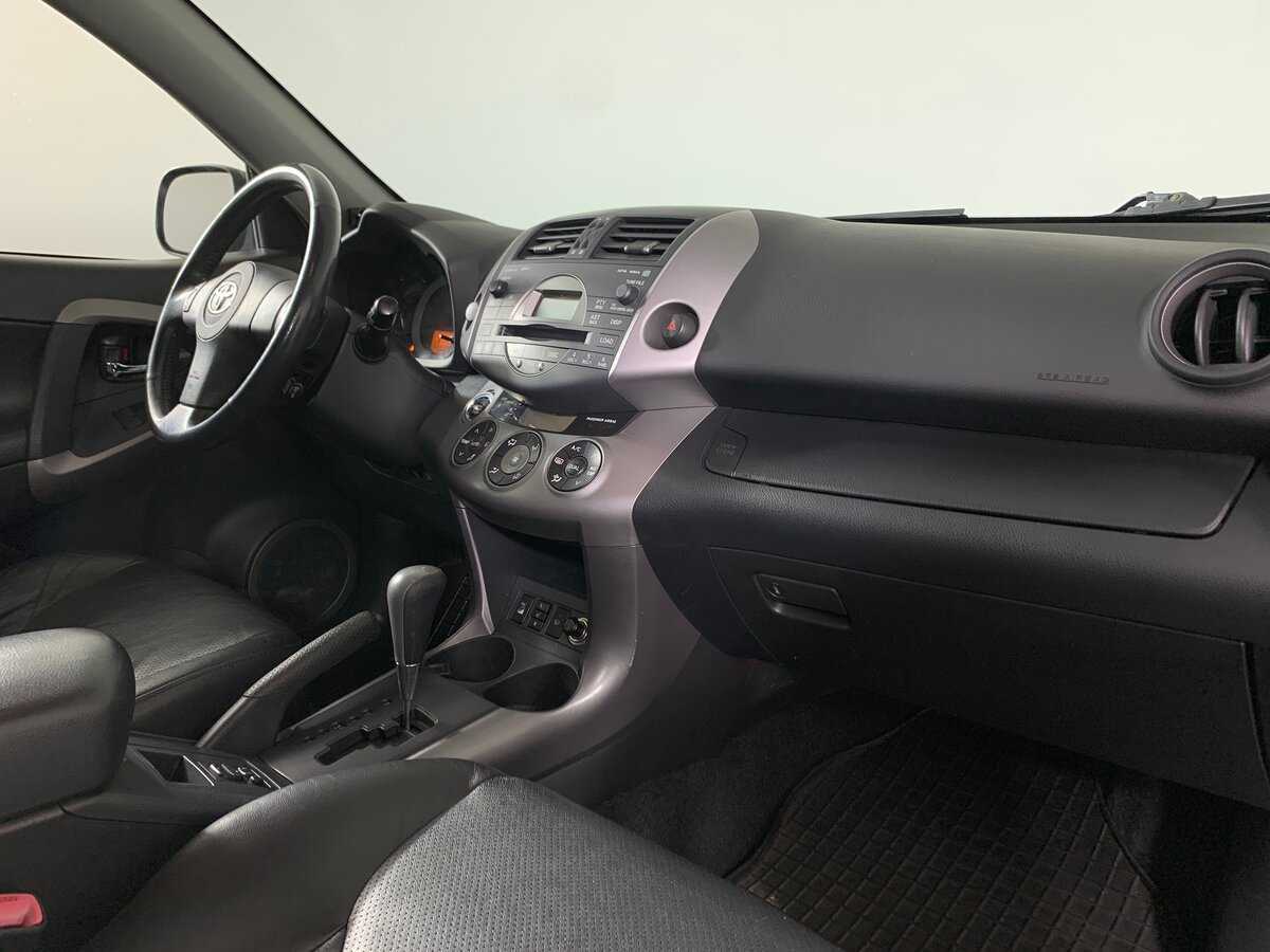 Купить Toyota RAV4, 2006, 255 396 км, фото №13
