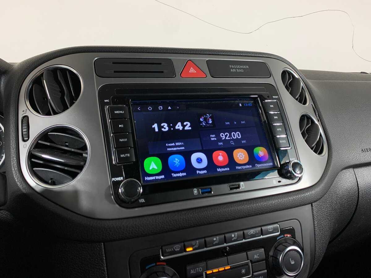 Купить Volkswagen Tiguan, 2010, 195 815 км, фото №16