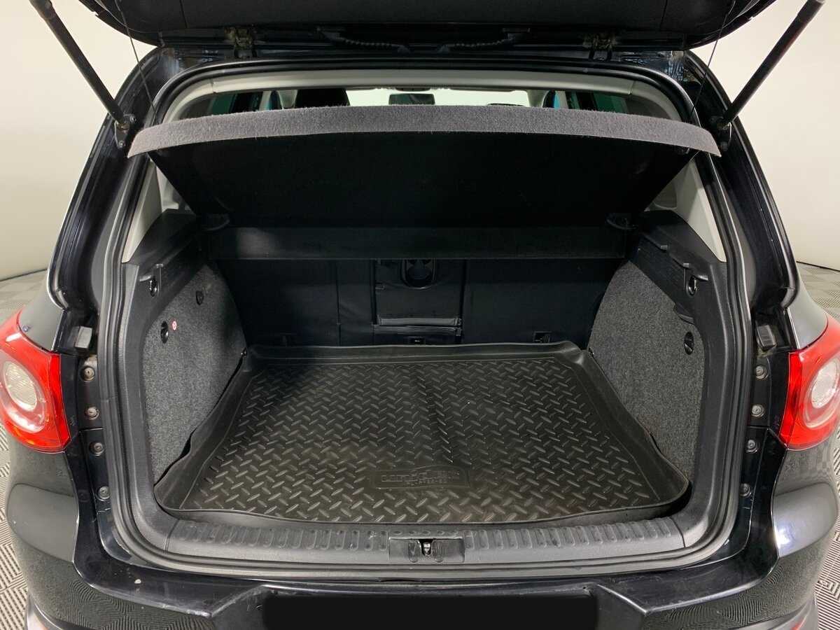 Купить Volkswagen Tiguan, 2010, 195 815 км, фото №20