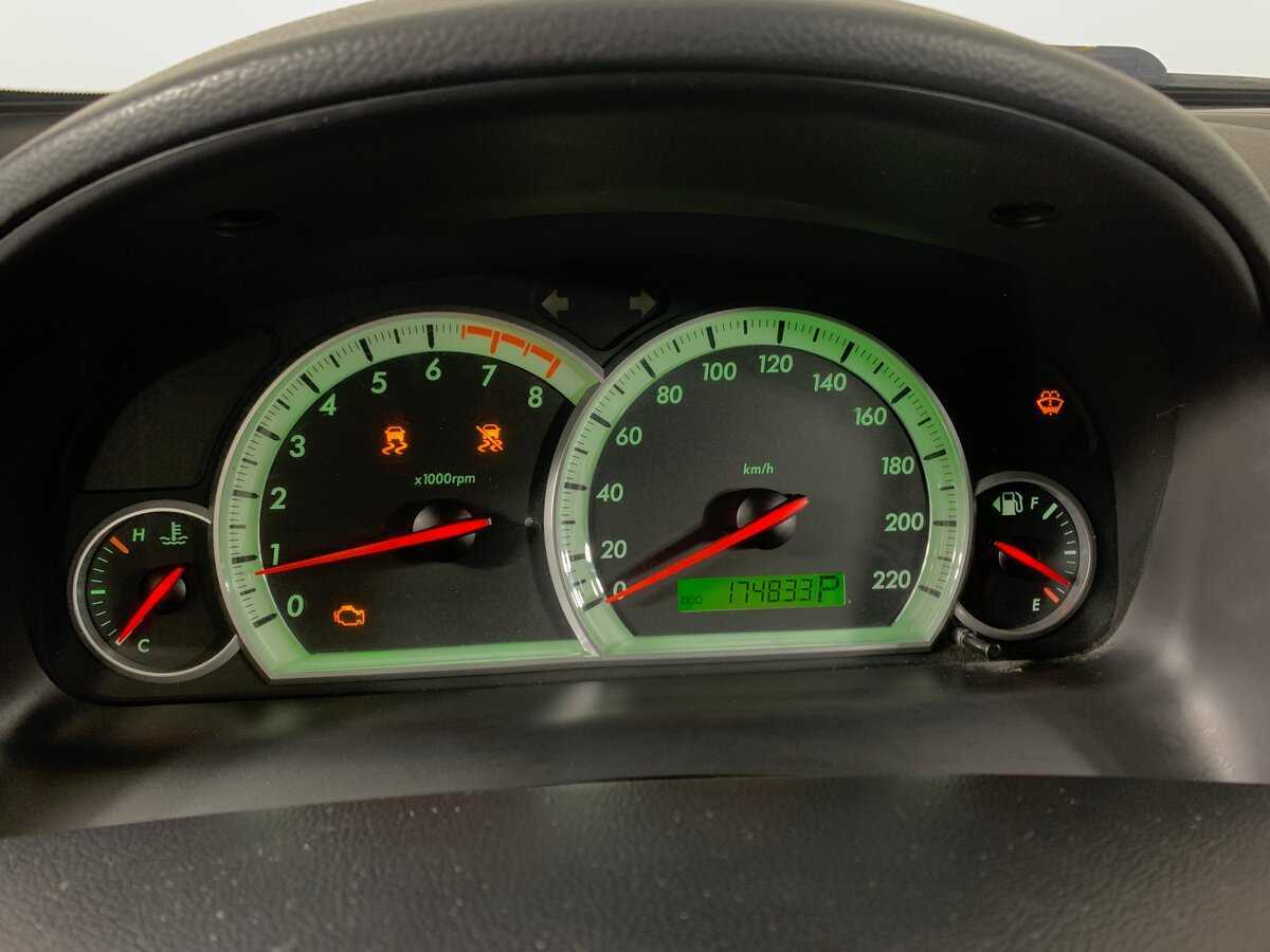 Купить Chevrolet Captiva, 2010, 174 830 км, фото №15