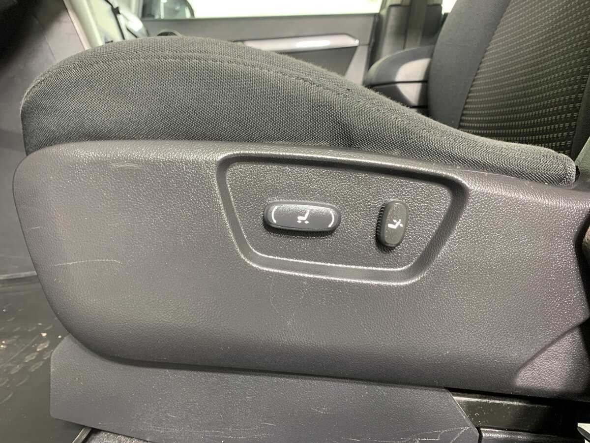 Купить Chevrolet Captiva, 2010, 174 830 км, фото №17