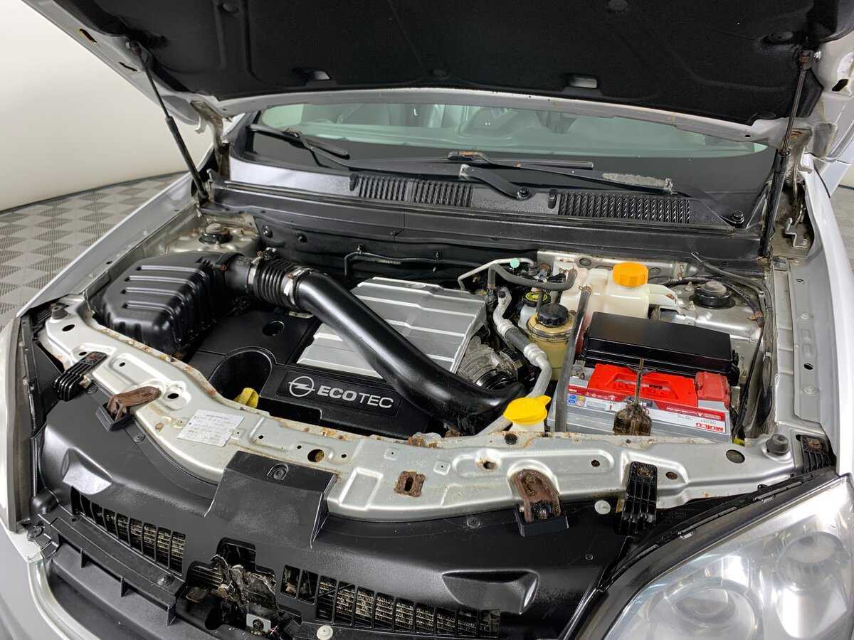 Купить Opel Antara, 2011, 221 610 км, фото №11