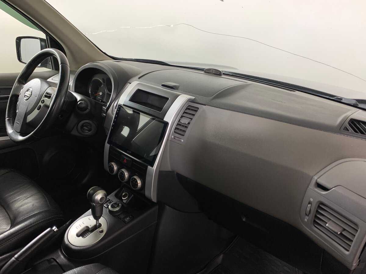 Купить Nissan X-Trail, 2007, 338 069 км, фото №13