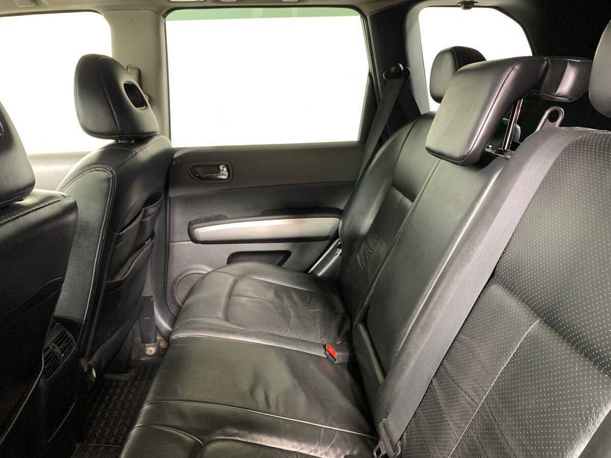 Купить Nissan X-Trail, 2007, 338 069 км, фото №19