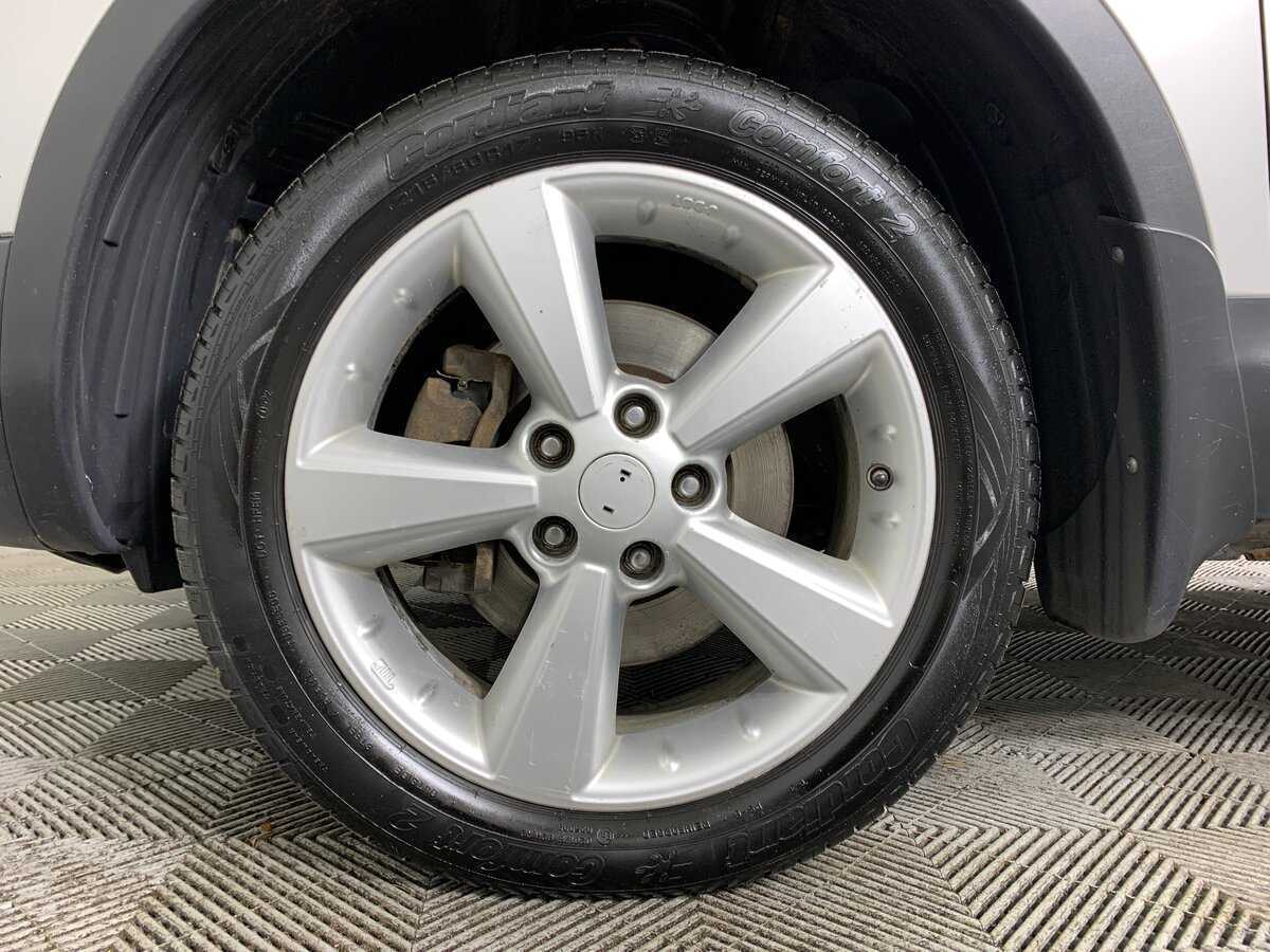 Купить Nissan Qashqai, 2008, 304 501 км, фото №9