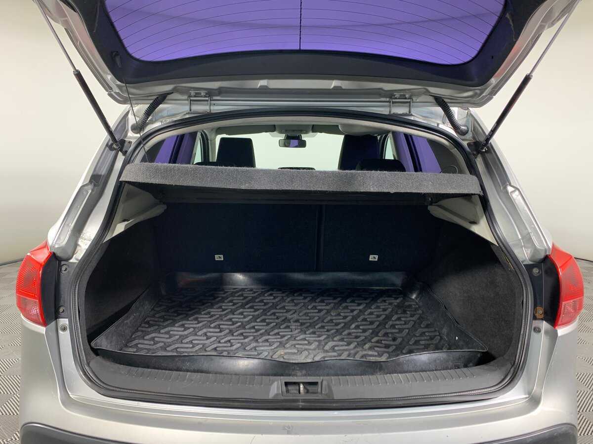 Купить Nissan Qashqai, 2008, 304 501 км, фото №19