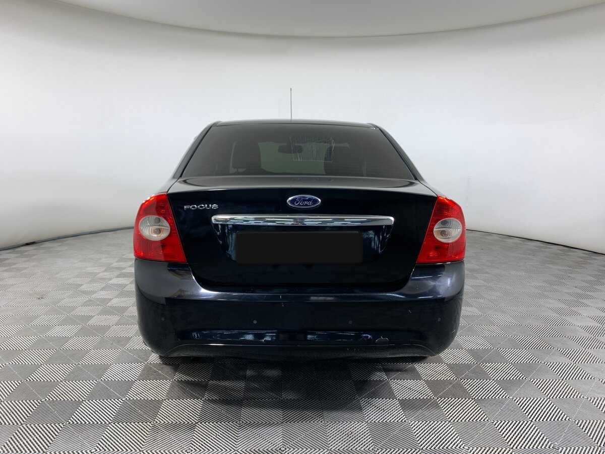 Купить Ford Focus, 2008, 346 000 км, фото №6