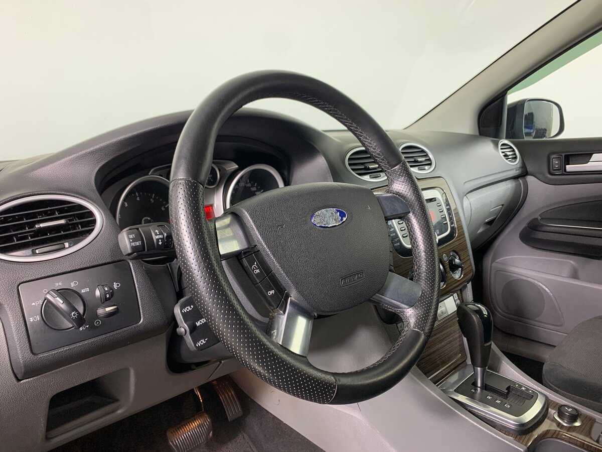 Купить Ford Focus, 2008, 346 000 км, фото №12
