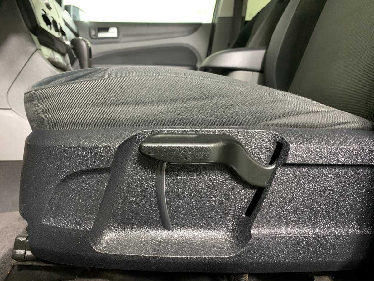 Купить Ford Focus, 2008, 346 000 км, фото №17