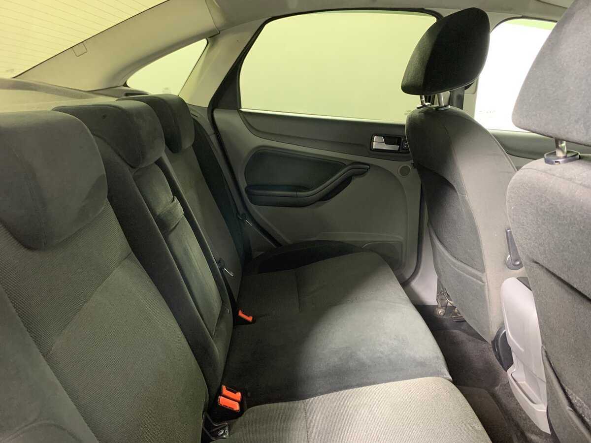 Купить Ford Focus, 2008, 346 000 км, фото №18