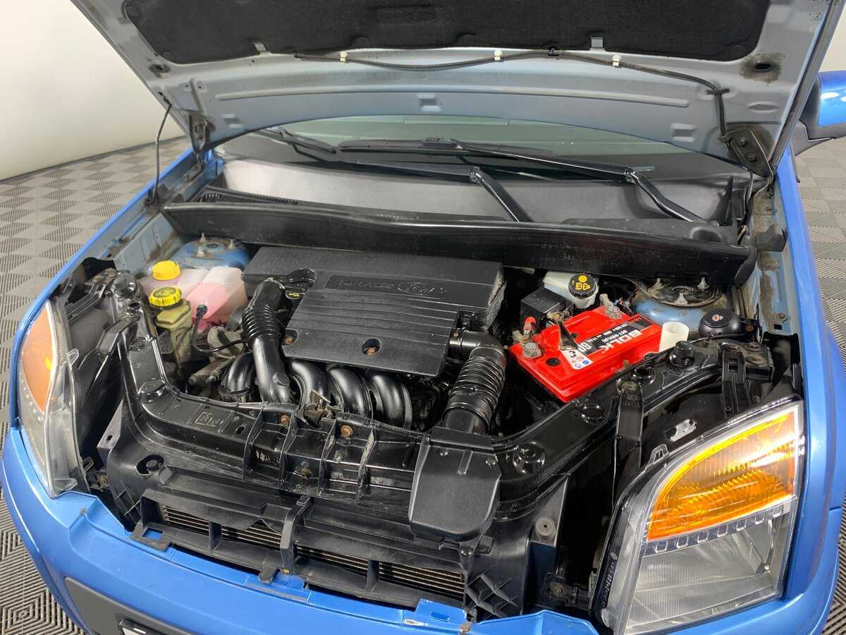 Купить Ford Fusion, 2010, 165 590 км, фото №10