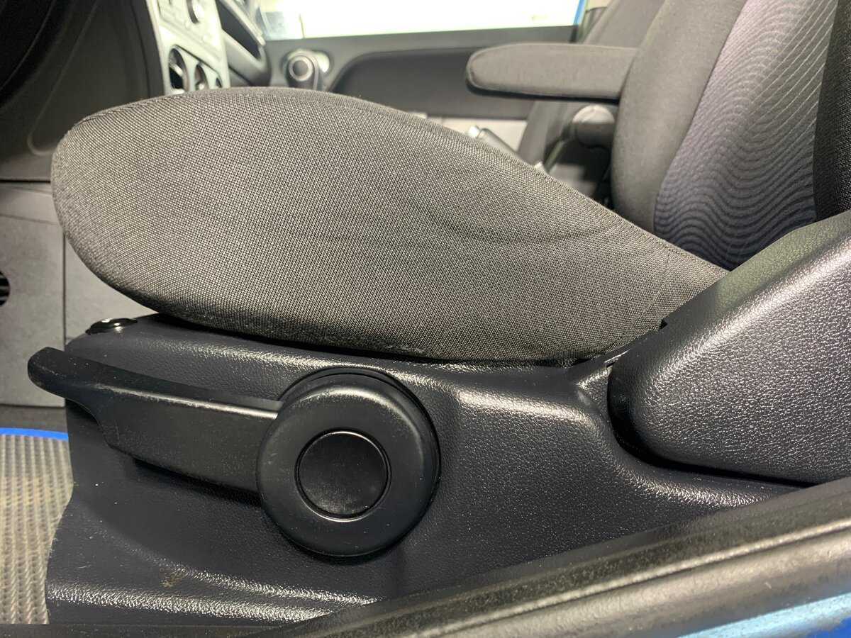 Купить Ford Fusion, 2010, 165 590 км, фото №16