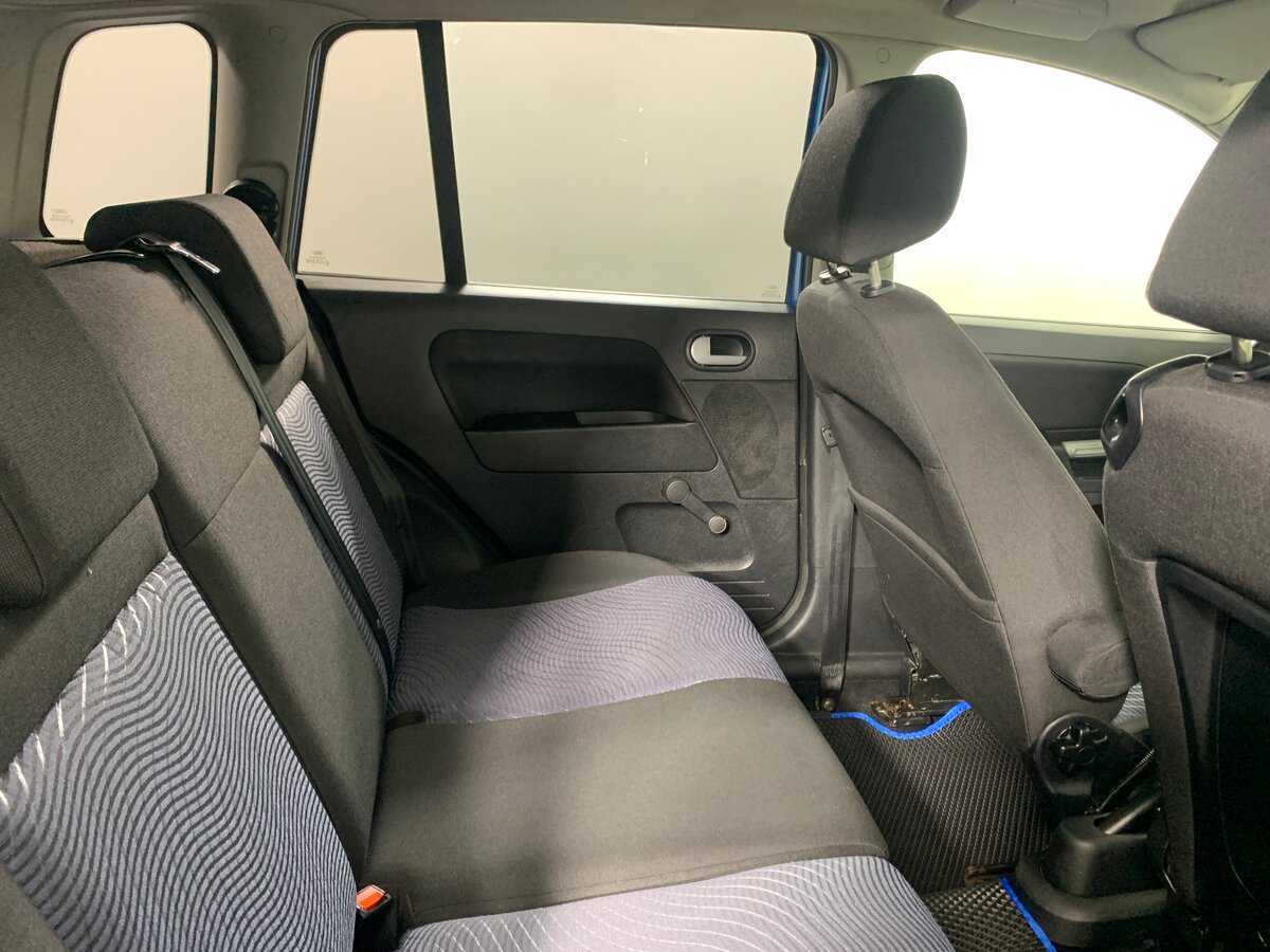 Купить Ford Fusion, 2010, 165 590 км, фото №17