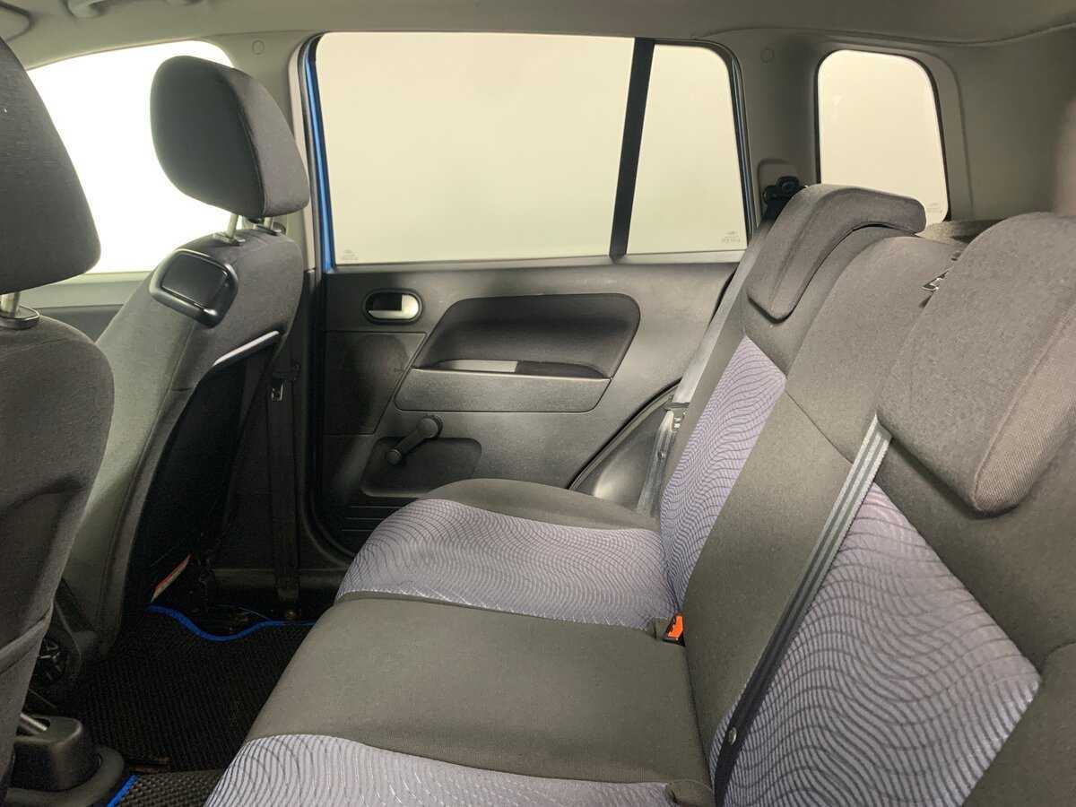 Купить Ford Fusion, 2010, 165 590 км, фото №18