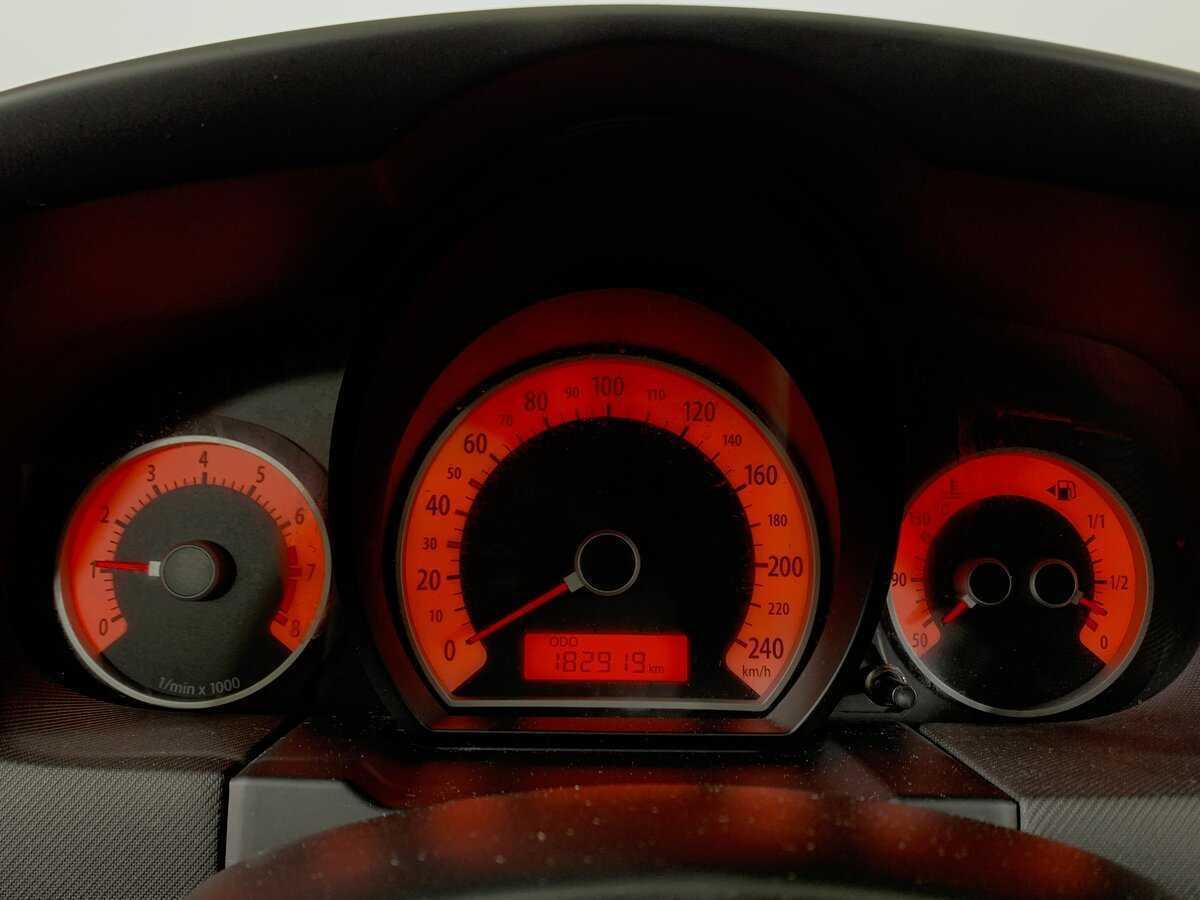 Купить Kia Ceed, 2008, 182 500 км, фото №13