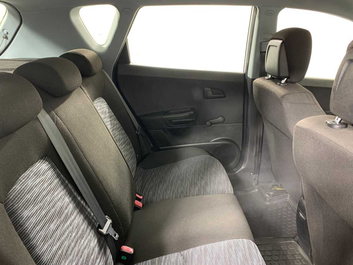 Купить Kia Ceed, 2008, 182 500 км, фото №16