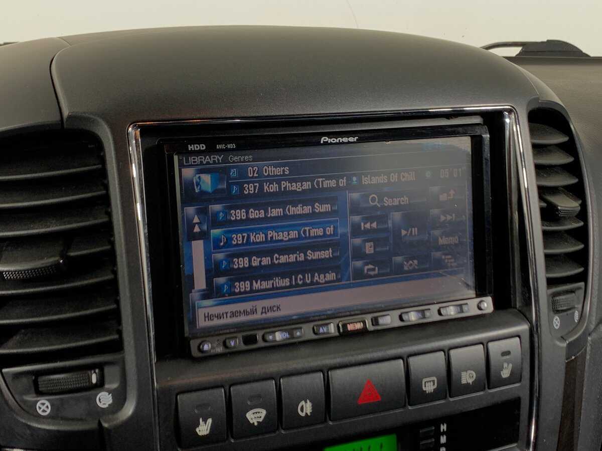 Купить Kia Sorento, 2007, 293 772 км, фото №16