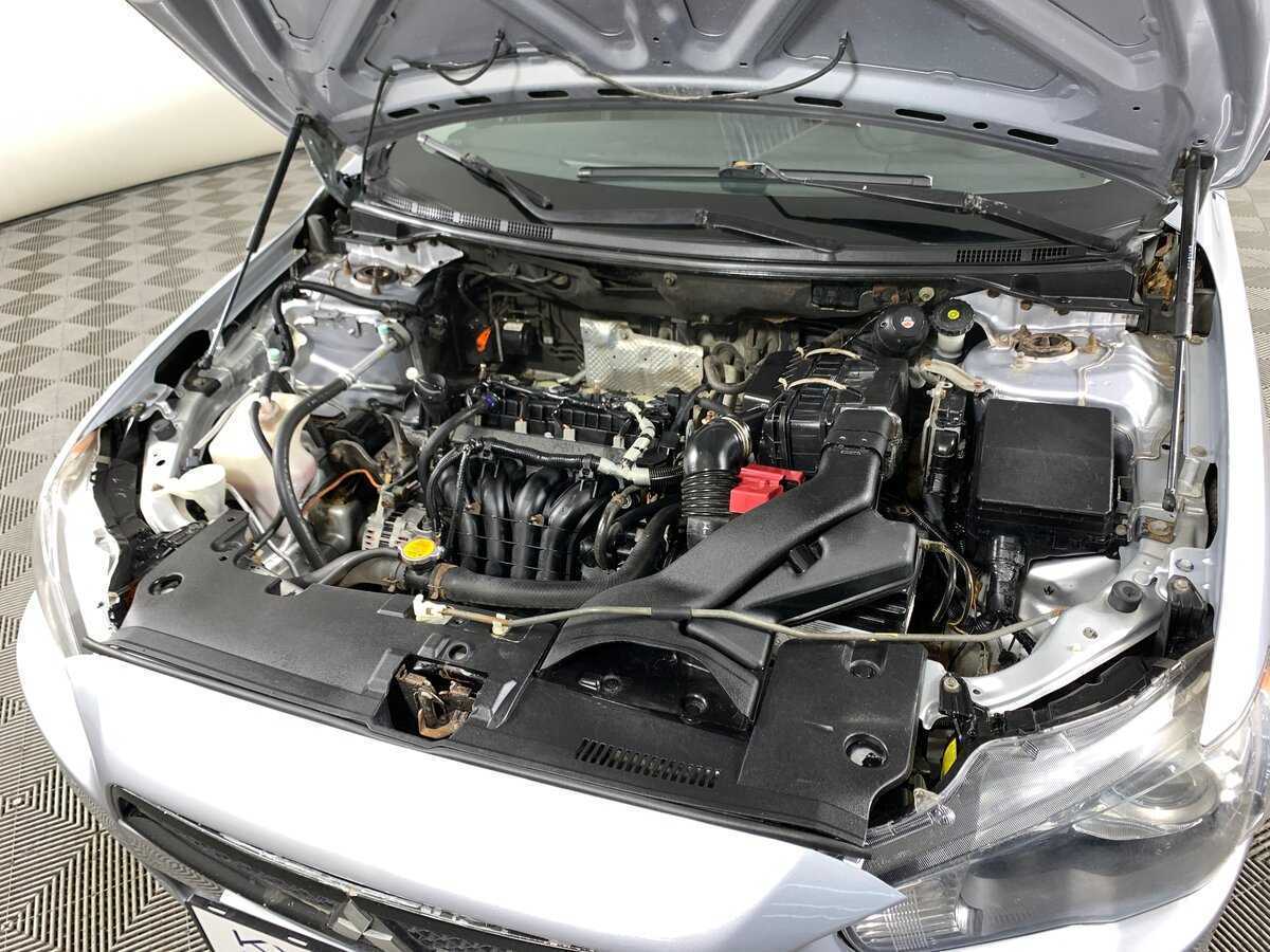 Купить Mitsubishi Lancer, 2009, 266 000 км, фото №11