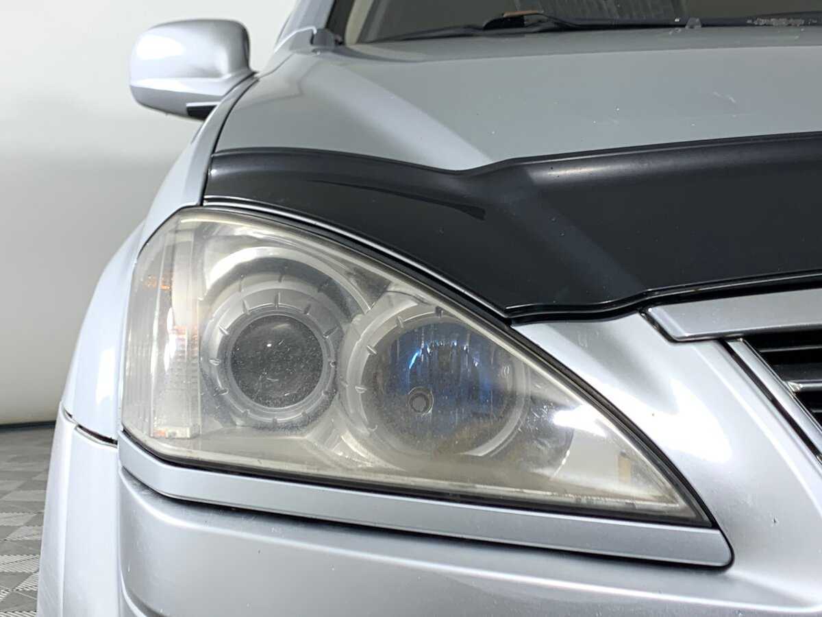 Купить SsangYong Kyron 6-speed, 2008, 308 326 км, фото №10