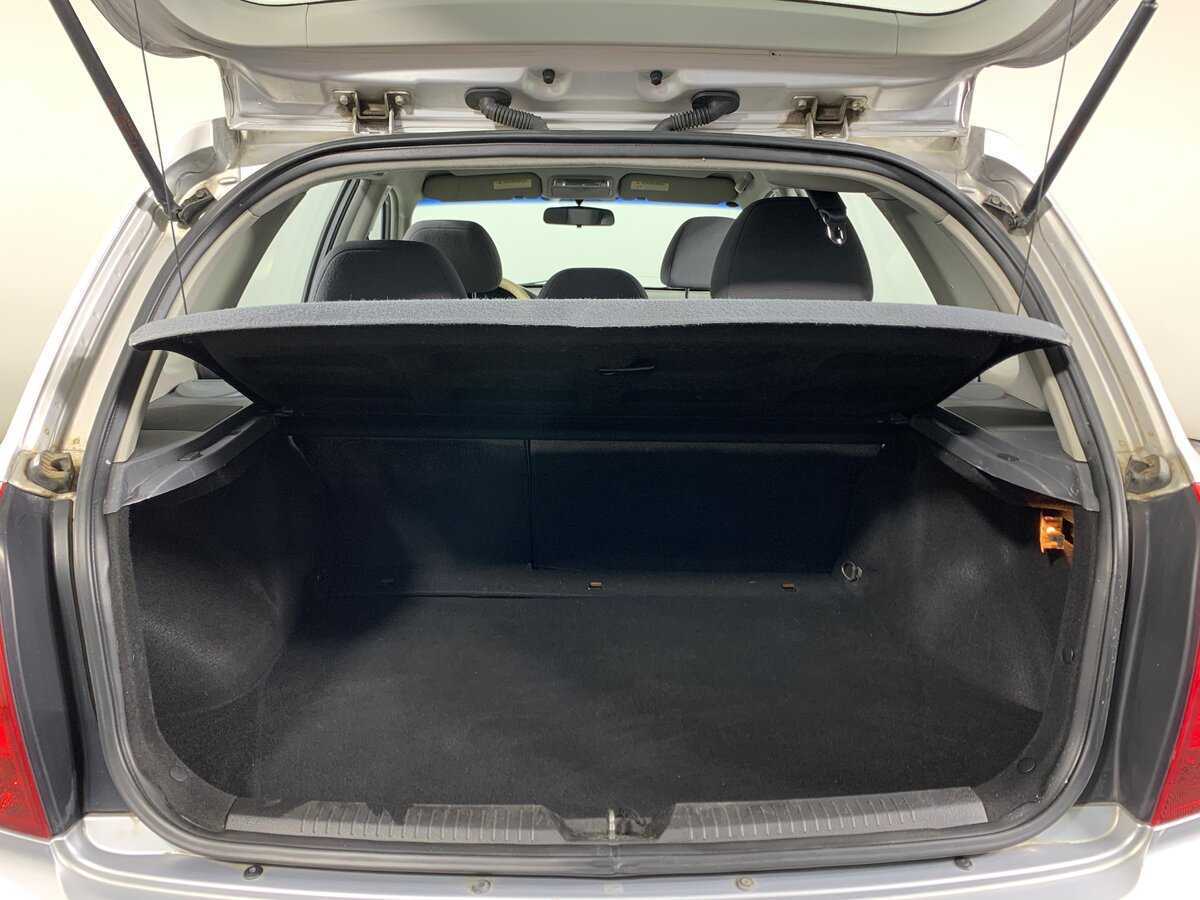 Купить Kia Cerato, 2006, 229 563 км, фото №18