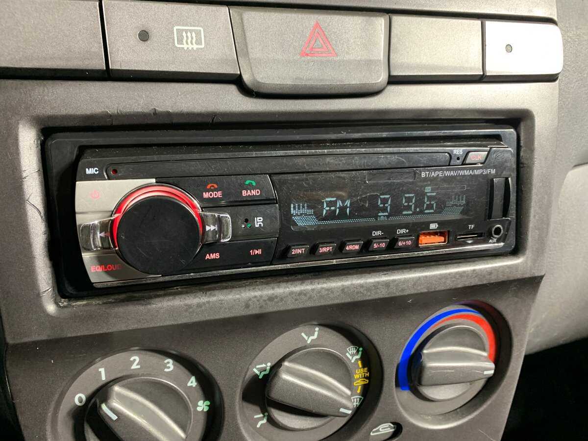 Купить Hyundai Accent ТагАЗ, 2004, 219 369 км, фото №16