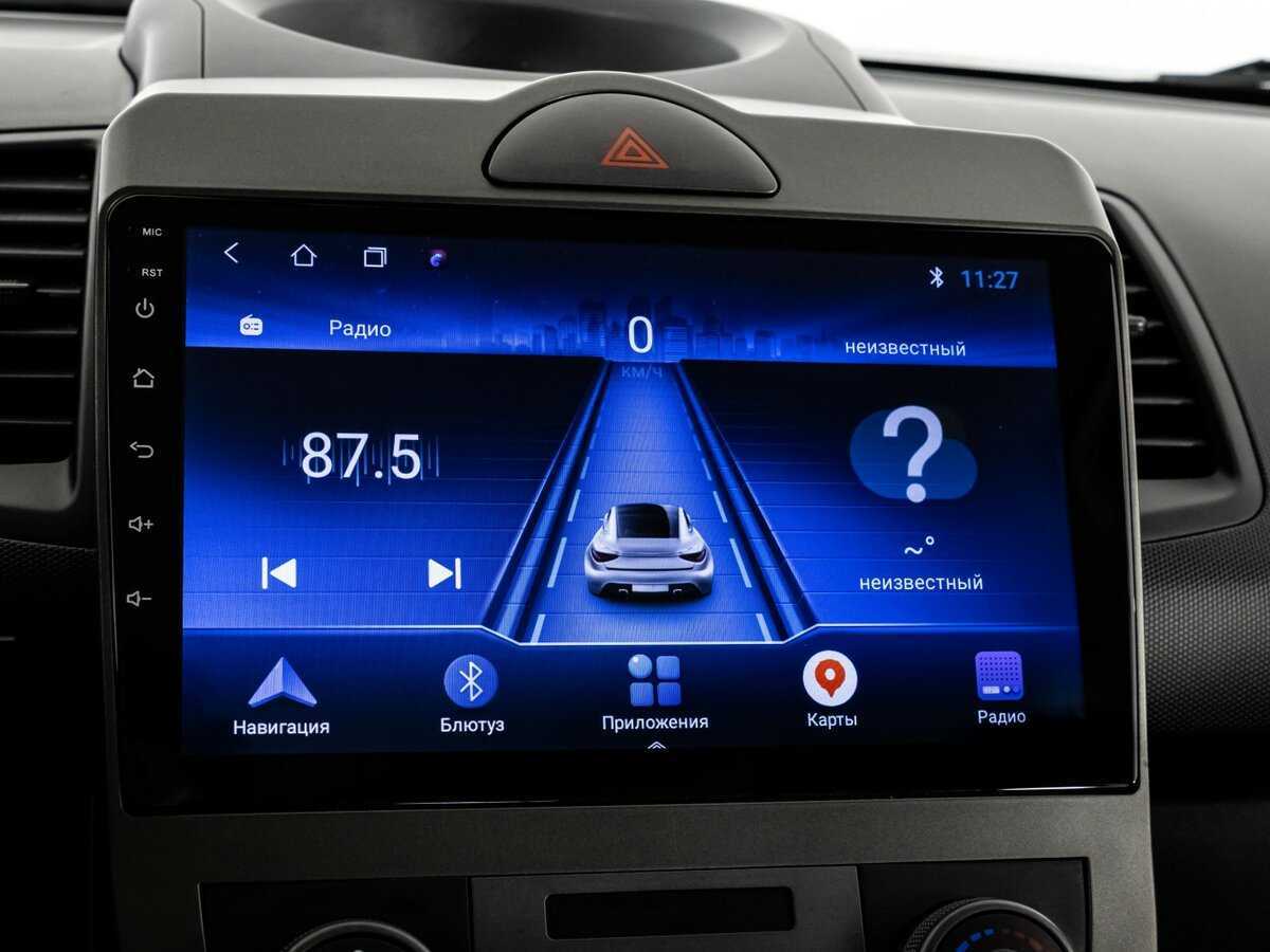 Купить Kia Soul, 2009, 162 320 км, фото №16