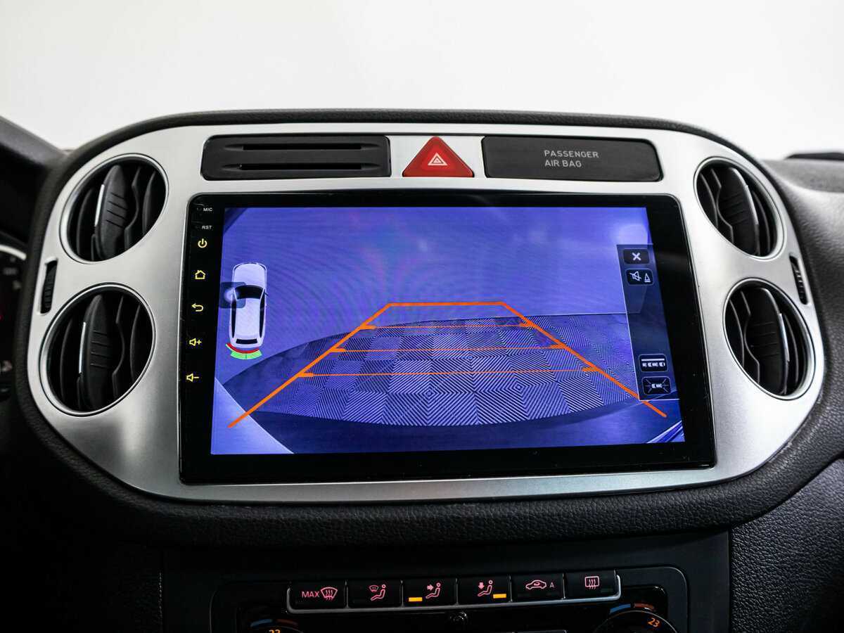 Купить Volkswagen Tiguan, 2010, 145 000 км, фото №10